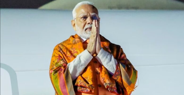 PM Modi Government 12 Years