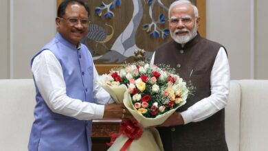 PM Modi 12 Years