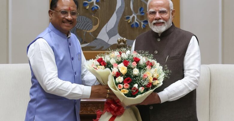 PM Modi 12 Years