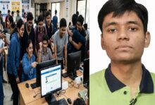 JEE Advanced Result 2026