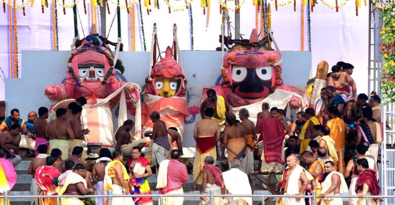 Snan Purnima 2026: 