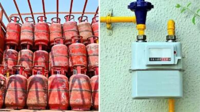 LPG New Rules