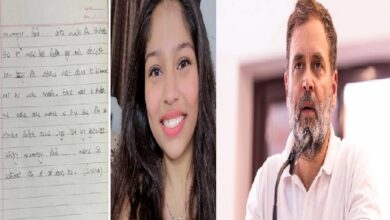 Akanksha Chaturvedi Suicide