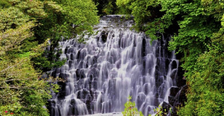 Tourist Places In Monsoon