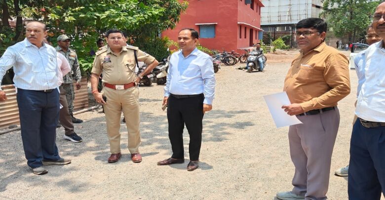 Raipur News