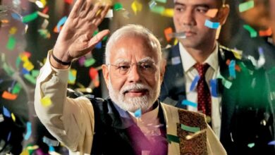 PM Modi Government 12 Years