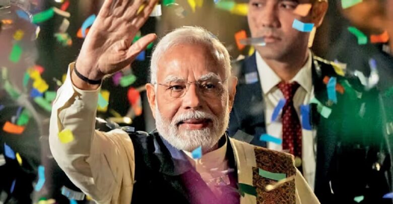 PM Modi Government 12 Years