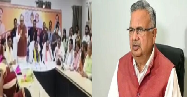 Raman Singh