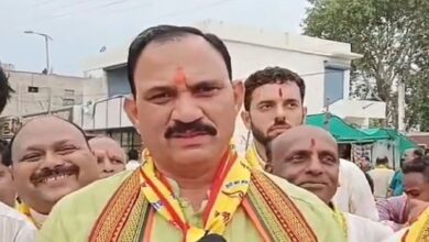 Shyam Bihari Jaiswal