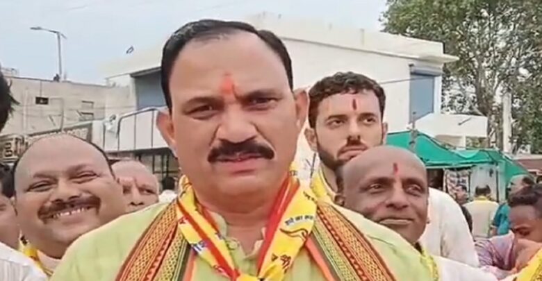 Shyam Bihari Jaiswal