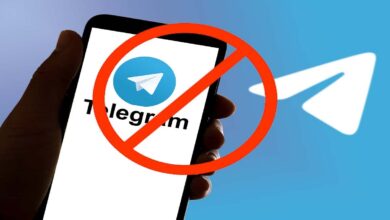 Telegram Ban In India