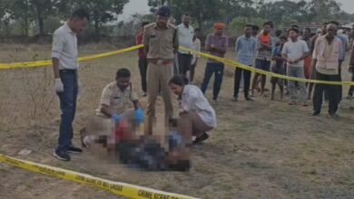 CG Murder News