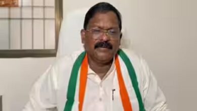 Amarjeet Bhagat On BJP