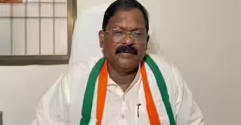 Amarjeet Bhagat On BJP