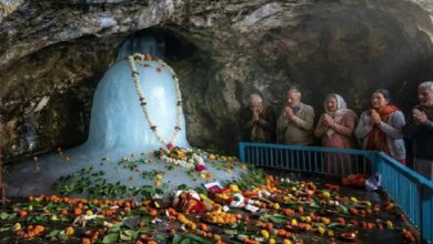 Amarnath Yatra 2026