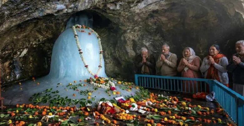 Amarnath Yatra 2026