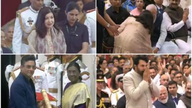Padma Awards 2026
