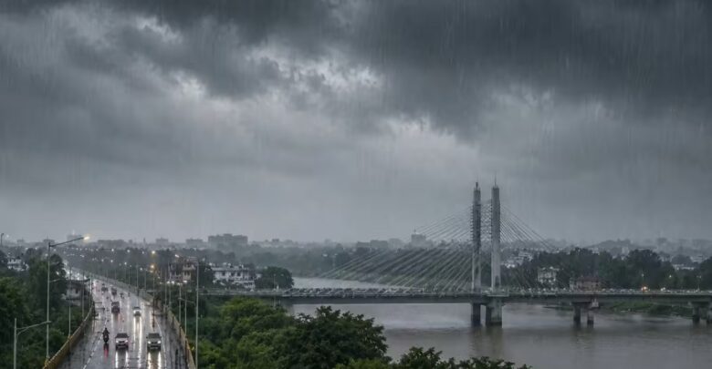 CG Monsoon Update