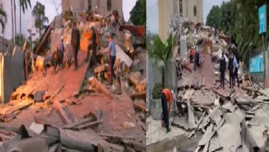Venezuela Earthquake