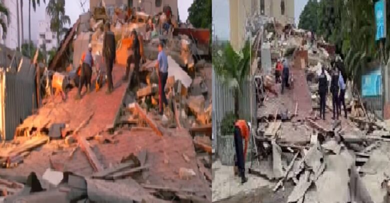 Venezuela Earthquake