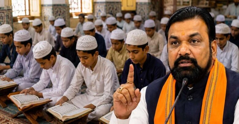 Investigation Of Madrasas