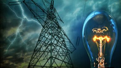 Electricity Bill Late Payment