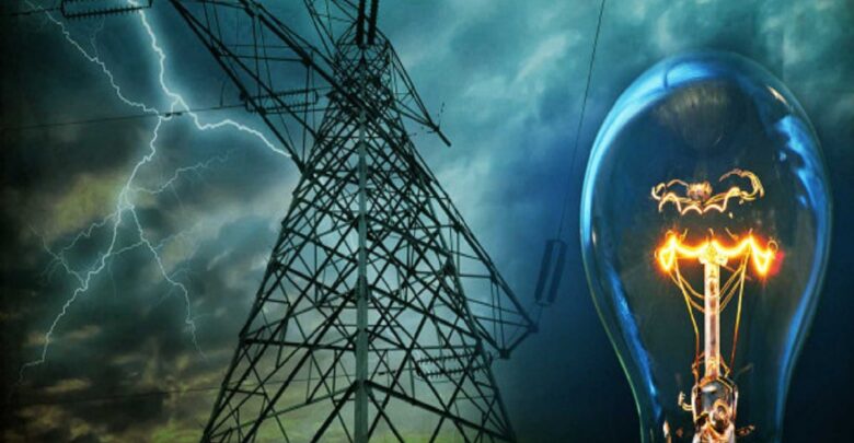 Electricity Bill Late Payment