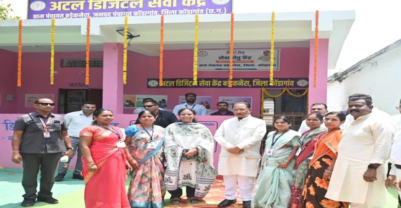 Seva Setu