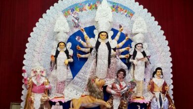 Bengal Durga Puja