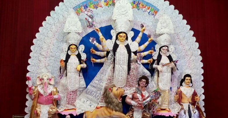Bengal Durga Puja