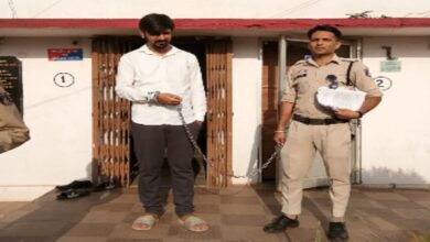 Raipur Cyber Fraud