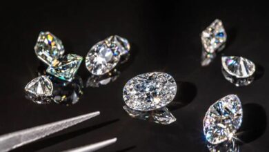 Chattisgarh Diamond Discovery