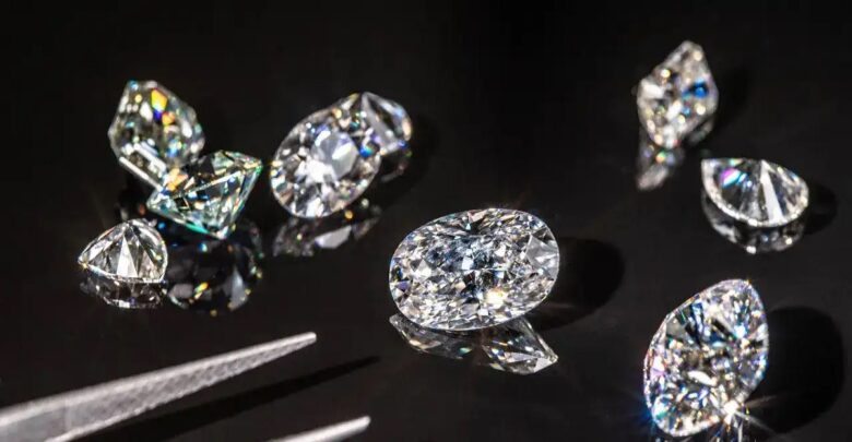 Chattisgarh Diamond Discovery