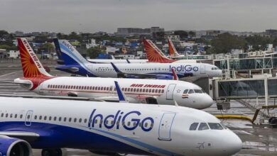 Raipur Delhi Flight Cancelled