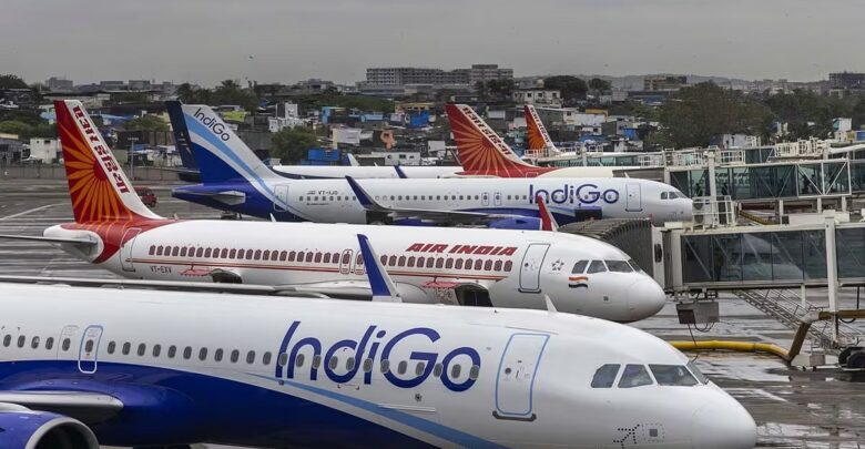 Raipur Delhi Flight Cancelled