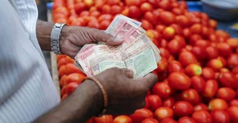 Tomato Prices Hike