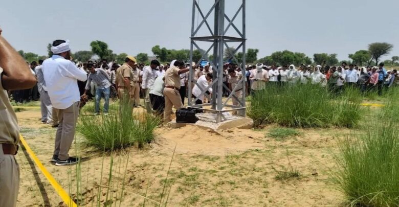Jaipur Crime News