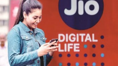 Jio Recharge Plan