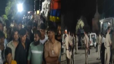 Muharram Accident