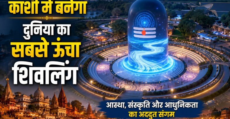 Varanasi News: