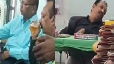 Khairagarh Viral Video