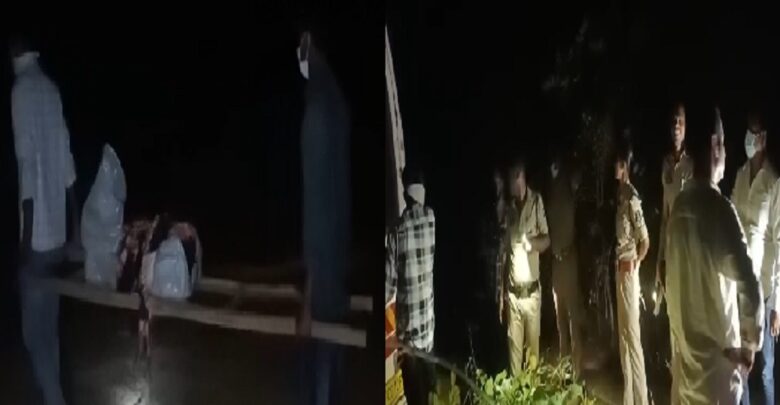 Korba Crime News