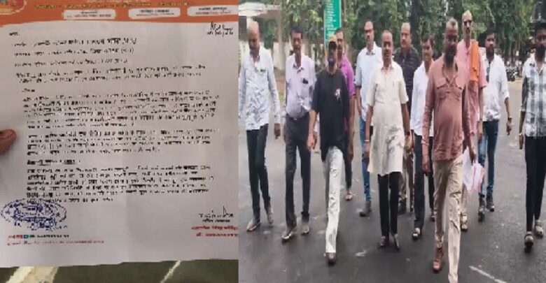 Katgodi Murder Case