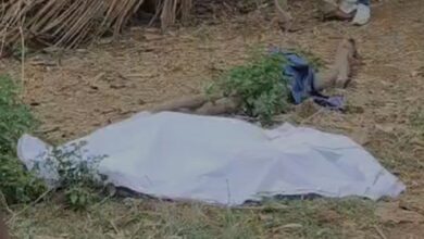 CG Crime News