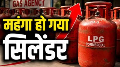 LPG Price Hike