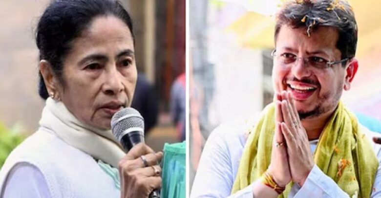 Mamata Banerjee News