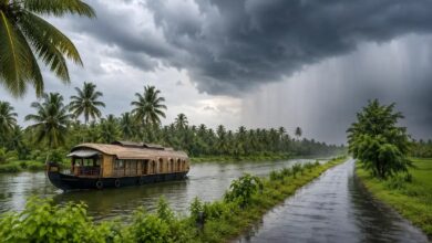 Monsoon 2026