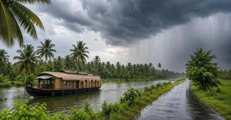 Monsoon 2026
