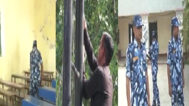 NEET Mock Drill