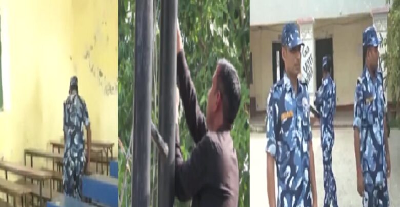 NEET Mock Drill